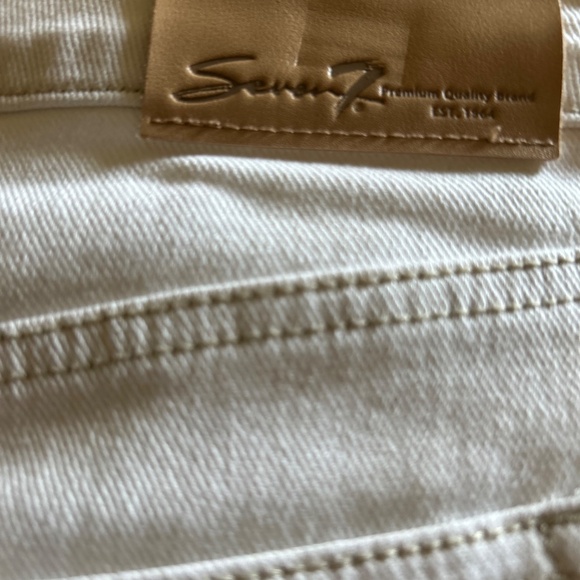 Seven7 Women's Slim Straight Leg Jeans Bundle - Picture 6 of 6